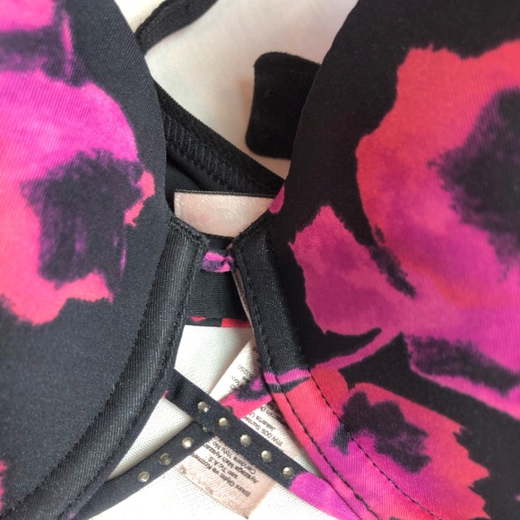 3/$30 la Senza So Free Balconette bra, 36B - Picture 2 of 6